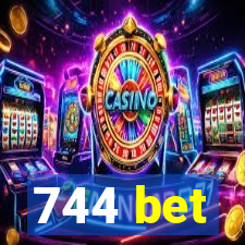 744 bet